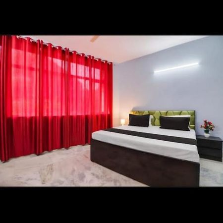 Hotel Day Night Inn نيودلهي المظهر الخارجي الصورة