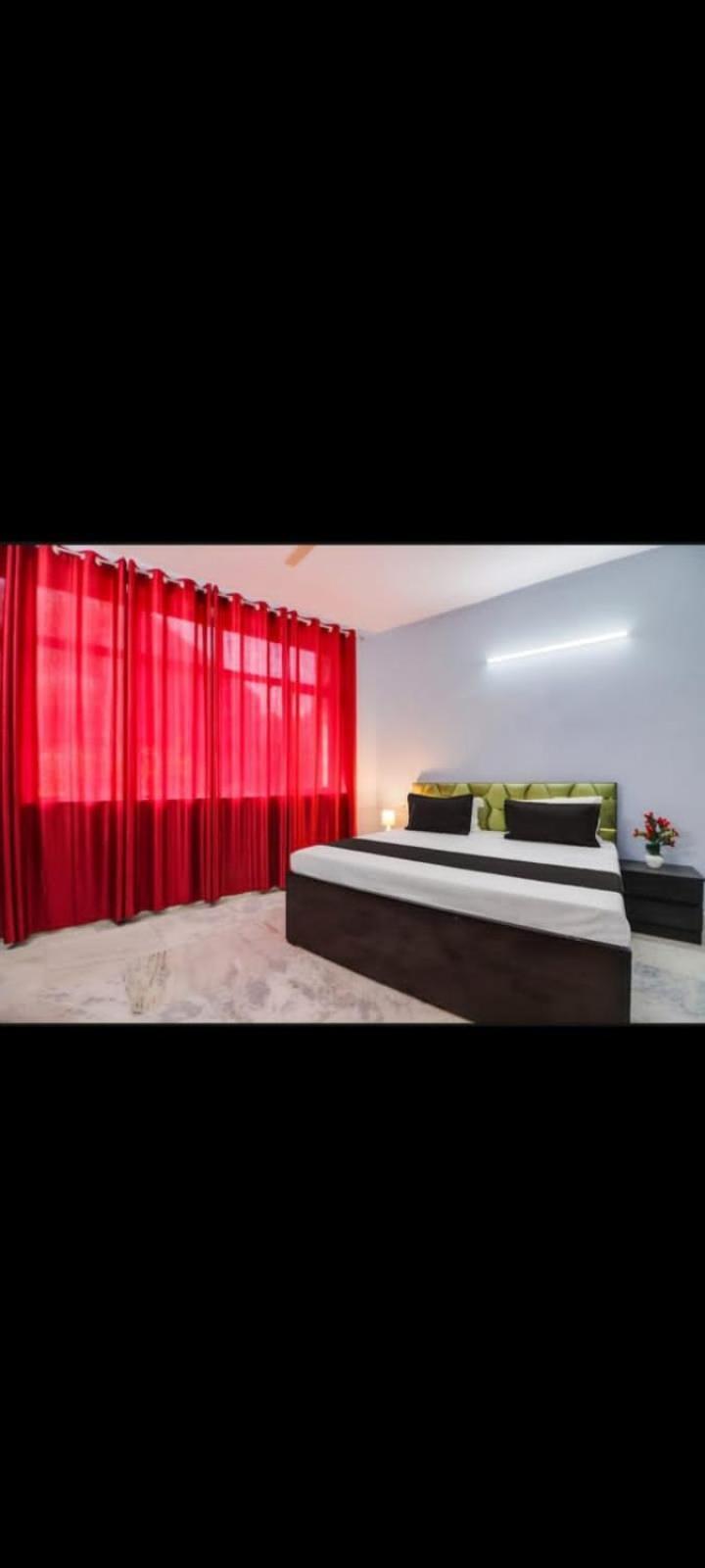Hotel Day Night Inn نيودلهي المظهر الخارجي الصورة